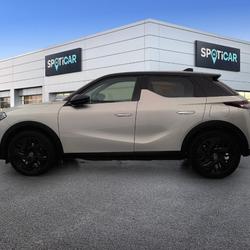 DS DS3 Crossback DS3 Crossback E-Tense Performance Line+ B&eacute;ziers