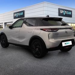 DS DS3 Crossback DS3 Crossback E-Tense Performance Line+ B&eacute;ziers