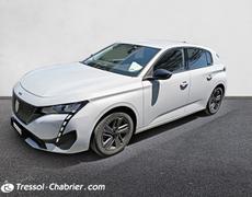 Peugeot 308 III Phase 1 Auch
