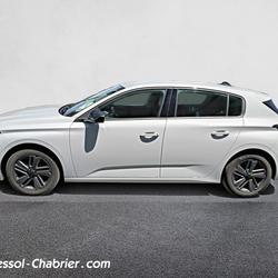 Peugeot 308 III Phase 1 308 PureTech 130ch S&S BVM6 Active Pack Auch