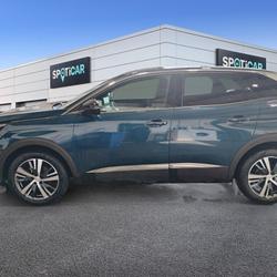 Peugeot 3008 3008 PureTech 130ch S&S BVM6 Allure Pack Montpellier