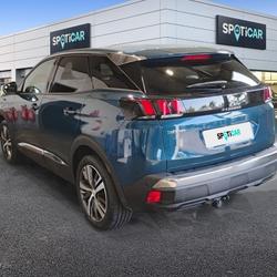 Peugeot 3008 3008 PureTech 130ch S&S BVM6 Allure Pack Montpellier