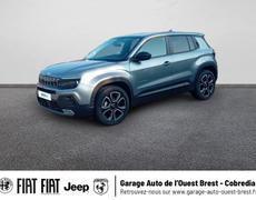 Jeep Avenger Brest