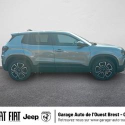 Jeep Avenger 1.2 Turbo T3 100ch Summit Brest
