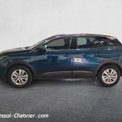 Peugeot 3008 3008 BlueHDi 130ch S&S EAT8 Active Business Montpellier