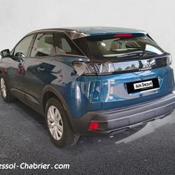 Peugeot 3008 3008 BlueHDi 130ch S&S EAT8 Active Business Montpellier