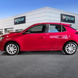 Opel Corsa Corsa Electrique 136 ch Autonomie 356 km Edition Montpellier