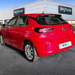Opel Corsa Corsa Electrique 136 ch Autonomie 356 km Edition Montpellier