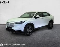 Honda HR V Perpignan