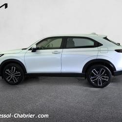 Honda HR V HR-V e:HEV 1.5 i-MMD Executive Perpignan