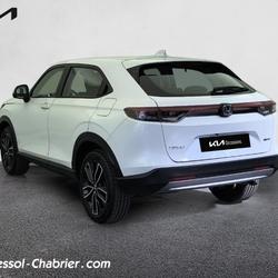 Honda HR V HR-V e:HEV 1.5 i-MMD Executive Perpignan