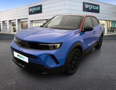 Opel Mokka Béziers