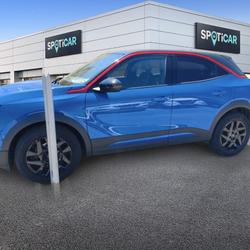 Opel Mokka Mokka 1.5 Diesel 110 ch BVM6 GS Line B&eacute;ziers