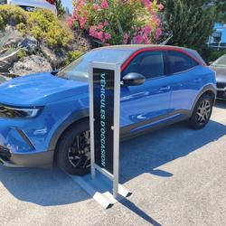 Opel Mokka Mokka 1.5 Diesel 110 ch BVM6 GS Line B&eacute;ziers