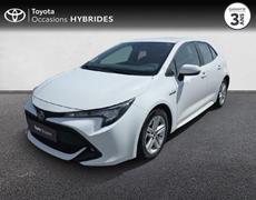 Toyota Corolla Brest