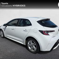 Toyota Corolla 122h Dynamic MY20 Brest