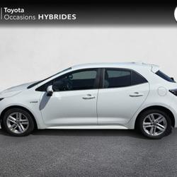 Toyota Corolla 122h Dynamic MY20 Brest