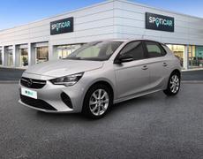 Opel Corsa Béziers