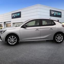Opel Corsa Corsa 1.2 75 ch BVM5 Edition B&eacute;ziers