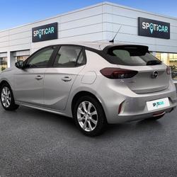 Opel Corsa Corsa 1.2 75 ch BVM5 Edition B&eacute;ziers