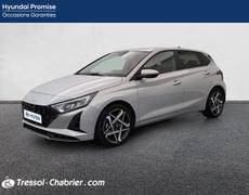 Hyundai i20 - i20 1.0 T-GDi 100 DCT-7 Hybrid 48V Creative - 19 480 €