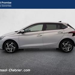 Hyundai i20 i20 1.0 T-GDi 100 DCT-7 Hybrid 48V Creative Castelnau-le-Lez