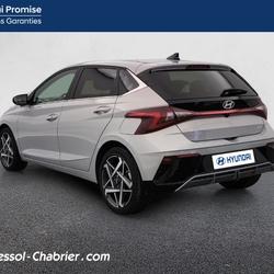 Hyundai i20 i20 1.0 T-GDi 100 DCT-7 Hybrid 48V Creative Castelnau-le-Lez