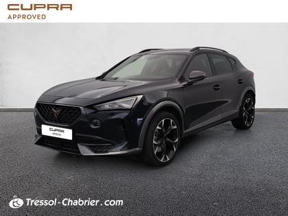 Cupra Formentor - Formentor 2.0 TDI 150 ch 4th Anniversary Edition - 27 890 €