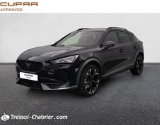 Cupra Formentor Lattes