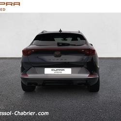 Cupra Formentor Formentor 2.0 TDI 150 ch 4th Anniversary Edition Lattes