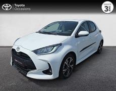Toyota Yaris Brest