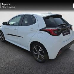Toyota Yaris 116h Design 5p MC24 Brest