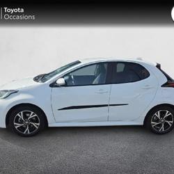 Toyota Yaris 116h Design 5p MC24 Brest