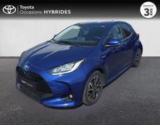 Toyota Yaris Vannes