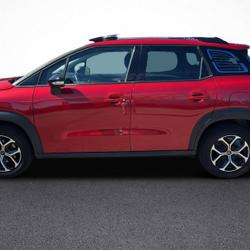 Citroen C3 Aircross PureTech 110 S&S BVM6 Shine occasion - Carpentras - photo 3/27