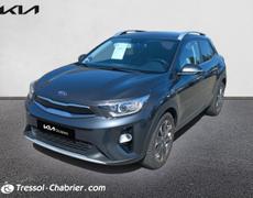 Kia Stonic Muret