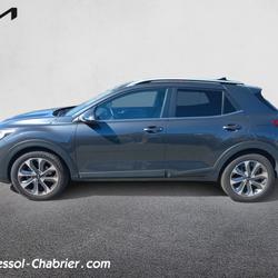 Kia Stonic Stonic 1.0 T-GDi 100 ch ISG BVM5 Design Muret