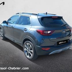 Kia Stonic Stonic 1.0 T-GDi 100 ch ISG BVM5 Design Muret