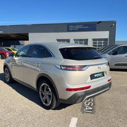 DS DS7 Crossback PureTech 130 EAT8 Executive occasion - Orange - photo 2/24