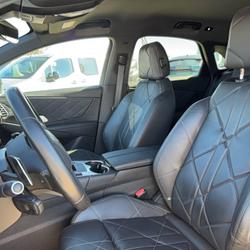 DS DS7 Crossback PureTech 130 EAT8 Executive occasion - Orange - photo 3/24