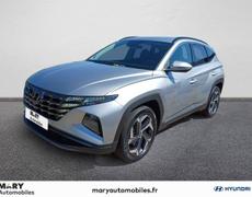 Hyundai Tucson Rouen