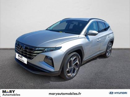 Hyundai Tucson - Tucson 1.6 T-GDI 265 HTRAC Plug-in BVA6 Creative - 26 990 €