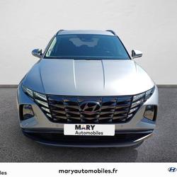 Hyundai Tucson 1.6 T-GDI 265 HTRAC Plug-in BVA6 Creative occasion - Rouen - photo 2/17