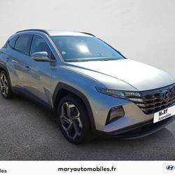 Hyundai Tucson 1.6 T-GDI 265 HTRAC Plug-in BVA6 Creative occasion - Rouen - photo 3/17