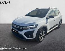 Dacia Sandero - Sandero TCe 110 Stepway Expression + - 15 490 €