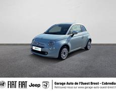 Fiat 500 II Brest