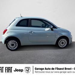 Fiat 500 II 1.0 70ch BSG Brest