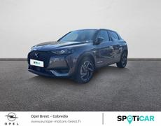 DS DS3 Crossback Brest