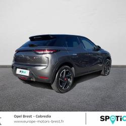 DS DS3 Crossback PureTech 130ch Performance Line Automatique Brest