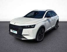 DS DS7 Carpentras